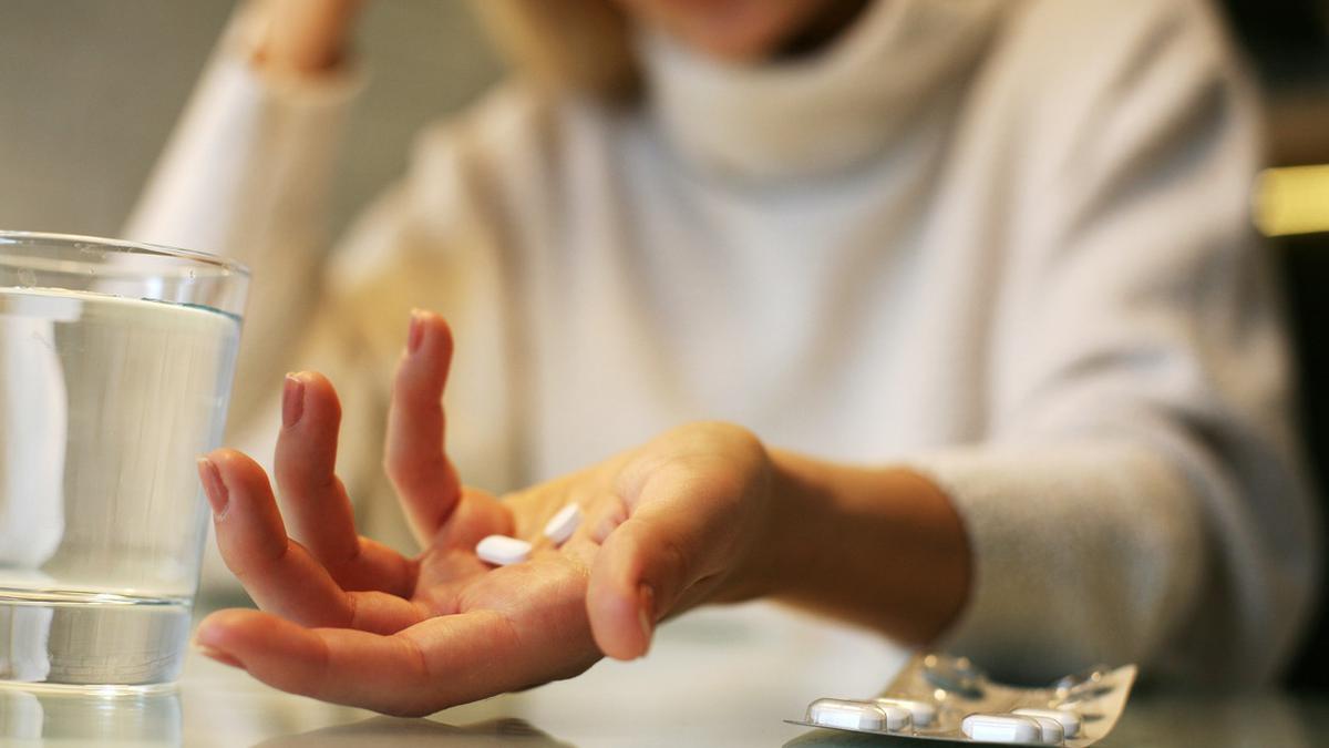 Jaga Imunitas, Ini Vitamin Terbaik yang Disarankan Dikonsumsi di Bulan Ramadan