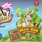  Mall Artha Gading menghadirkan Mini Zoo bagi anak dan MAG Nite Shopping untuk menyambut Lebaran dan Liburan. 