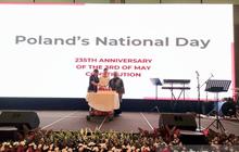 Dubes Polandia Optimistis: Kerja Sama Ekonomi Indonesia Polandia Terus Tumbuh dan Menguat
