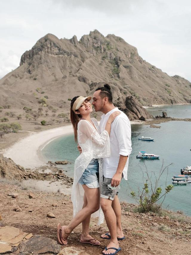 [Fimela] Giring Ganesha