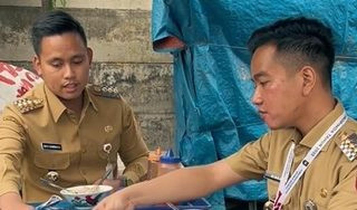 Keduanya memang kerap dipertemukan bersama di berbagai acara.<br>