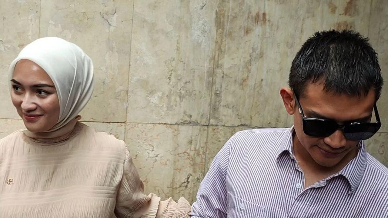 Citra Kirana Setia Dampingi Rezky Aditya Hadapi Masalah Hukum, Disebut Dewasa dan Istri Panutan Seluruh Indonesia