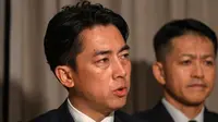 AS dan Jepang Sepakat Produksi Bersama Rudal Canggih untuk Jet Tempur F-35