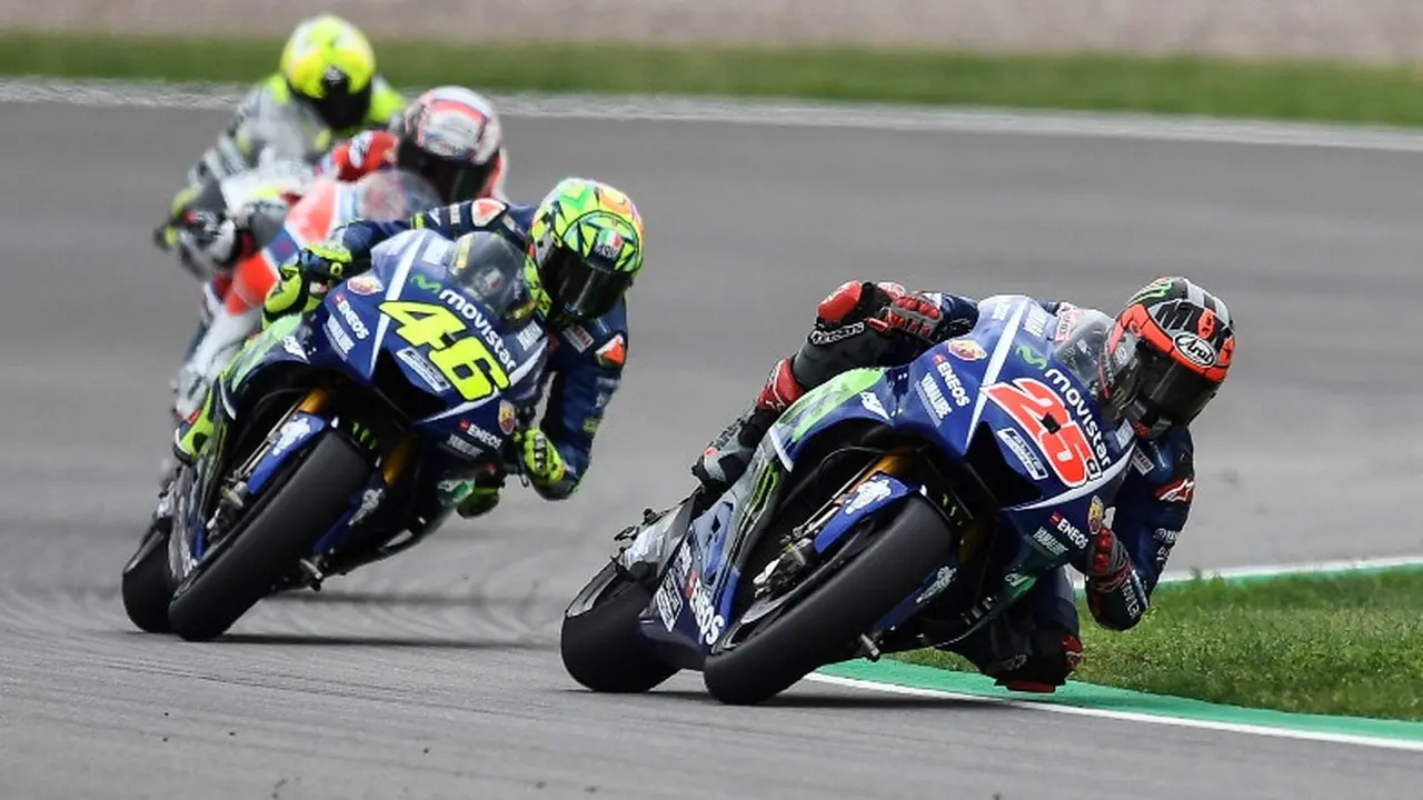 Valentino Rossi
