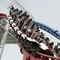 Kecelakaan Maut Roller Coaster di Taman Hiburan AS, 1 Orang Tewas