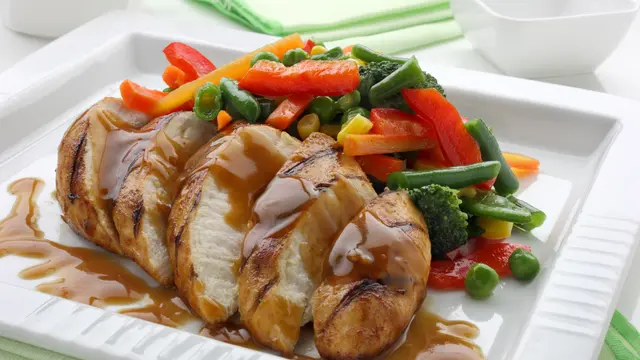 Resep Bistik Ayam