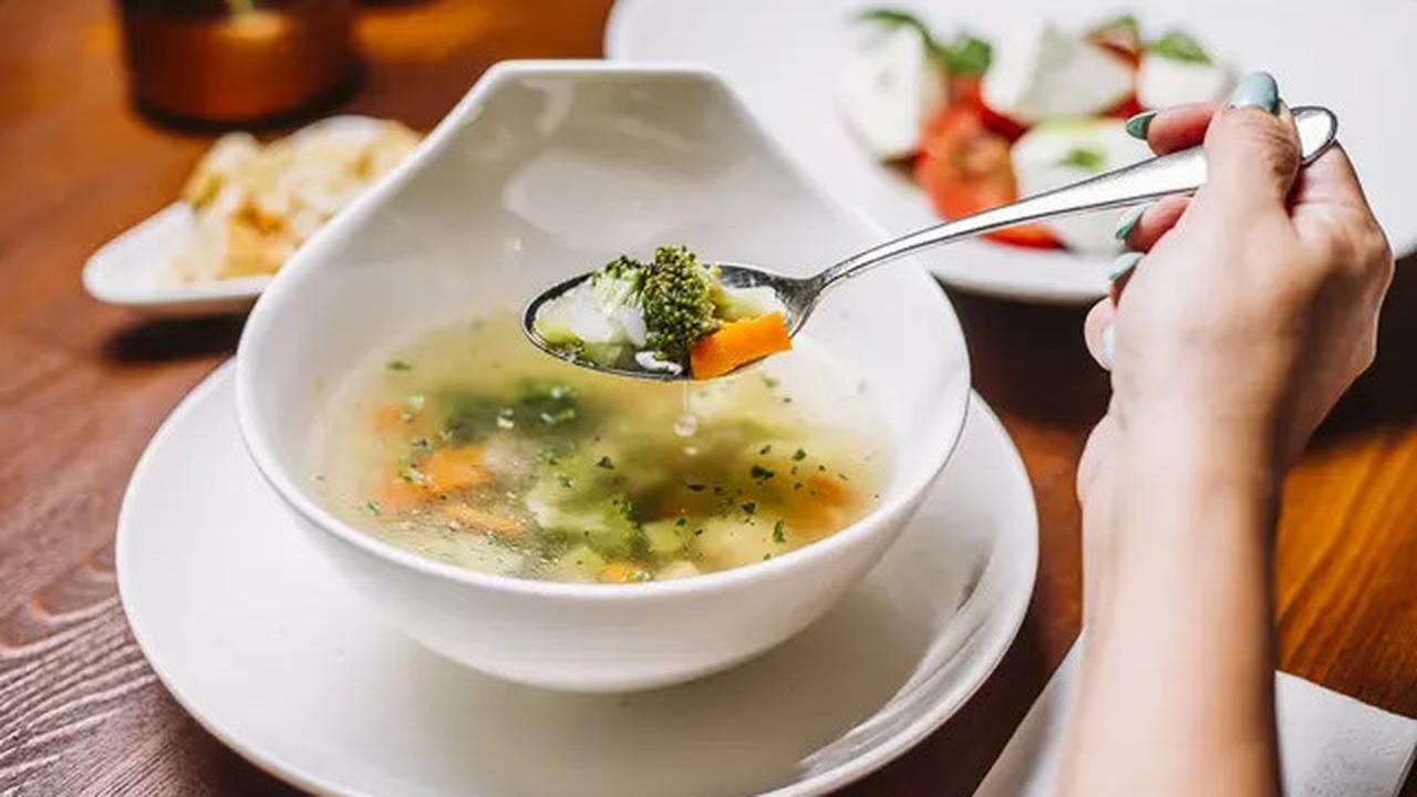 Bantu Jaga Kesehatan, Ini 5 Resep Sayur yang Cocok untuk Diet Kolesterol