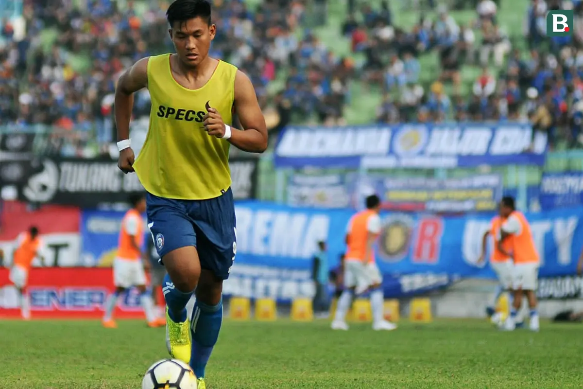 Ahmad Nur Hardianto