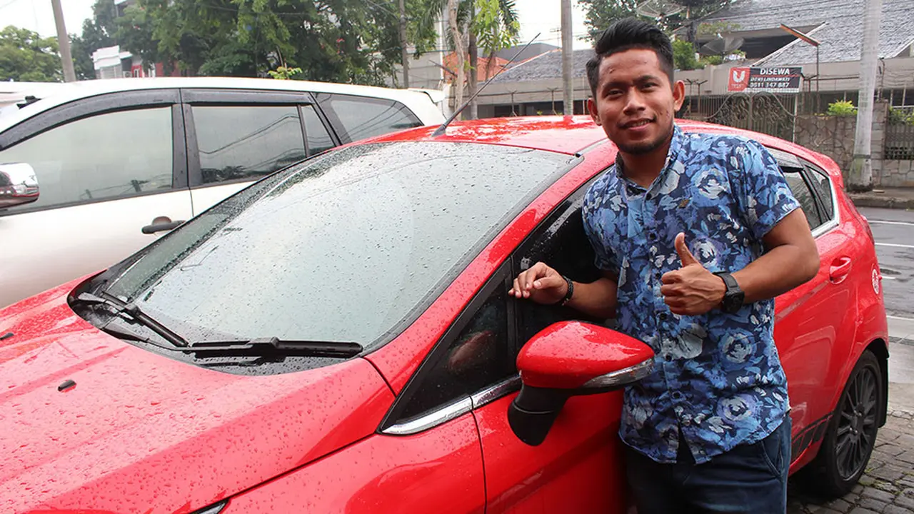 Andik Vermansah