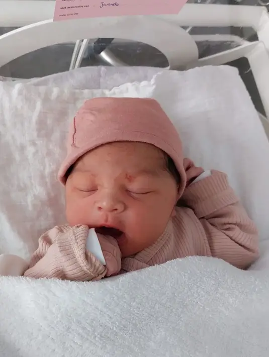 <p>[Instagram/graciaz14]</p>