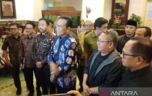 Sultan HB X Minta Kampus Arahkan Aspirasi Mahasiswa Tanpa Kekerasan: Ternyata 10 Universitas Hadir!