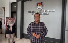 KPU Solo Jelaskan Proses Verifikasi Ijazah Gibran saat Pilkada