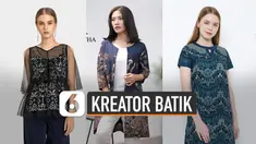 UNESCO tetapkan batik Warisan Kemanusiaan untuk Budaya Lisan dan Nonbendawi. Tepatnya pada 2 Oktober 2009, sehingga diperingati Hari Batik Nasional.