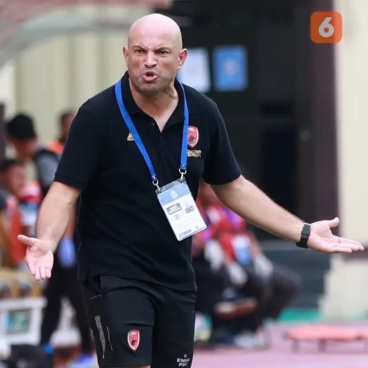 Klub-Klub Liga 1 2024/2025 yang Diterpa Masalah Tunggakan Gaji: Lagu Lama