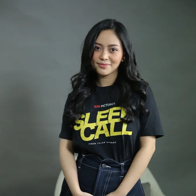 [Fimela] Rachel Vennya