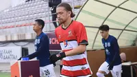 Jordy Wehrmann Targetkan Bisa Bela Timnas Indonesia Maret 2025!