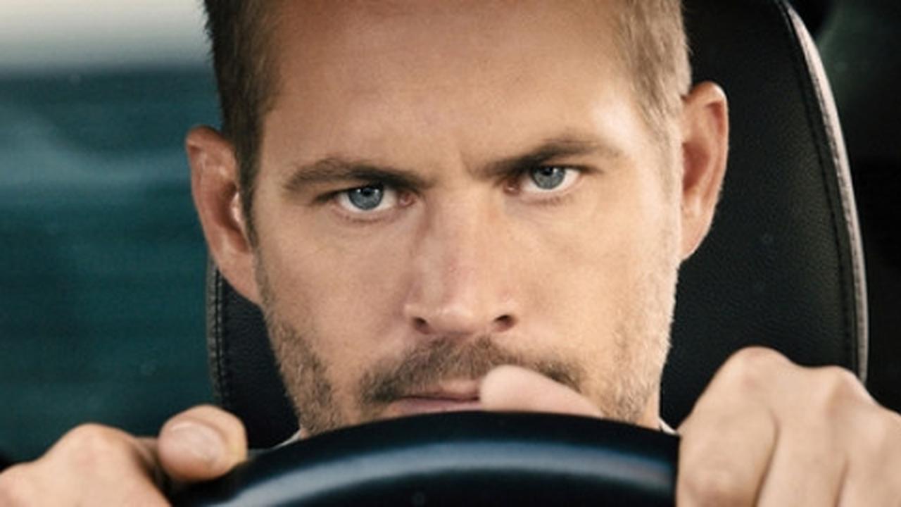Rilis DVD resmi, 'FURIOUS 7' cetak pendapatan fantastis ini