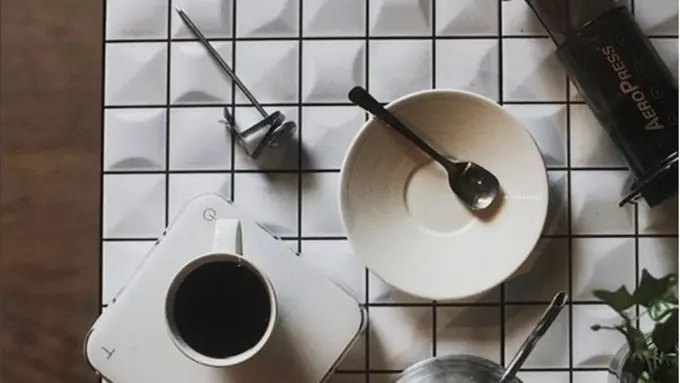 Yuk, Nikmati Akhir Pekanmu di 3 Tempat Ngopi Gaul di Jakarta