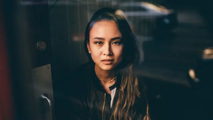 Ilustrasi./Copyright unsplash.com/kyle loftus