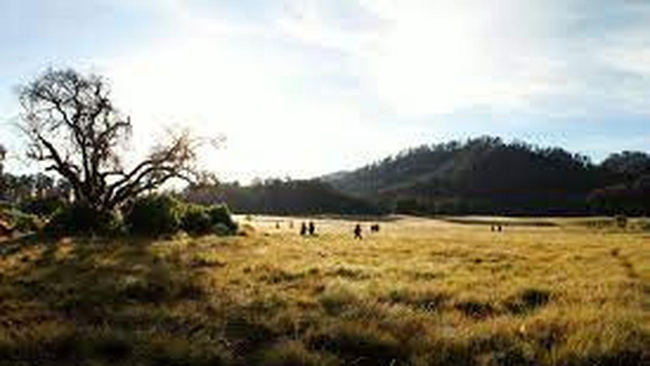 Lembah di Kalimantan yang Perlu Diketahui, Ada Lembah Kahung dan Bawang