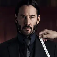 Sementara itu, Keanu Reeves mengatakan bahwa ia ingin melakukan proses pengambilan gambar di Tokyo dan Jerusalem. (Nerdist)
