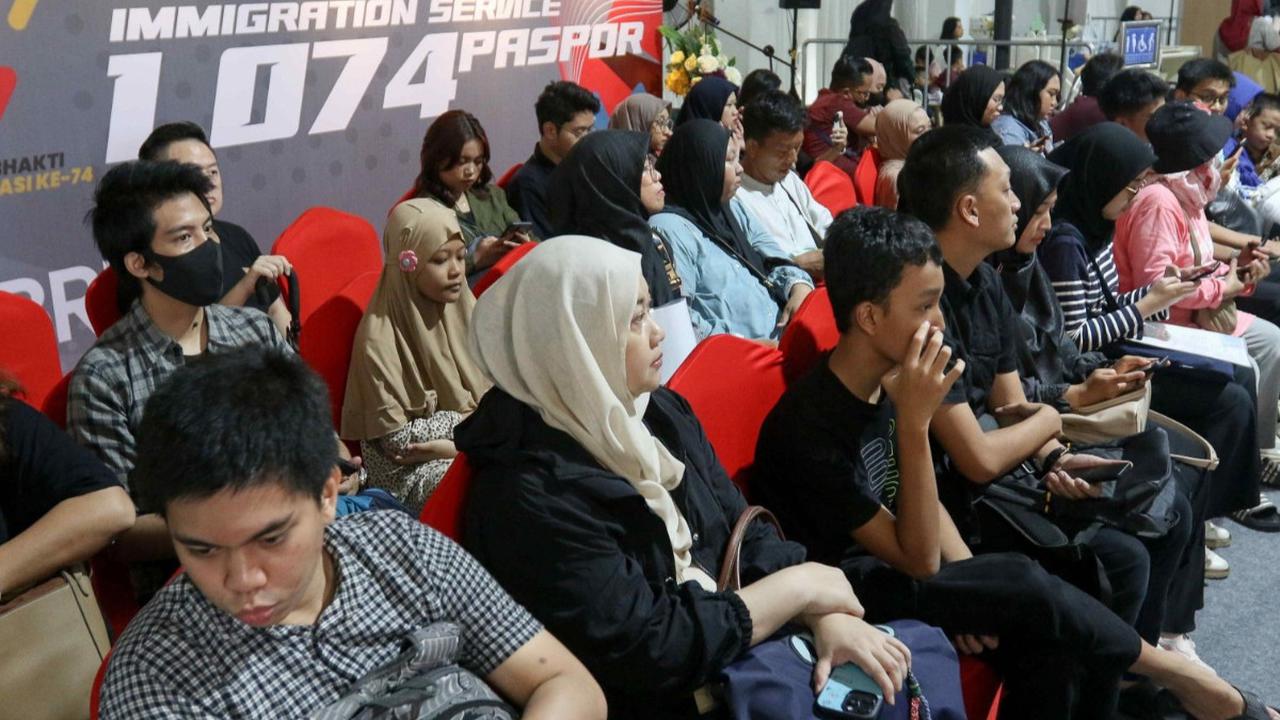 Dok. Istimewa