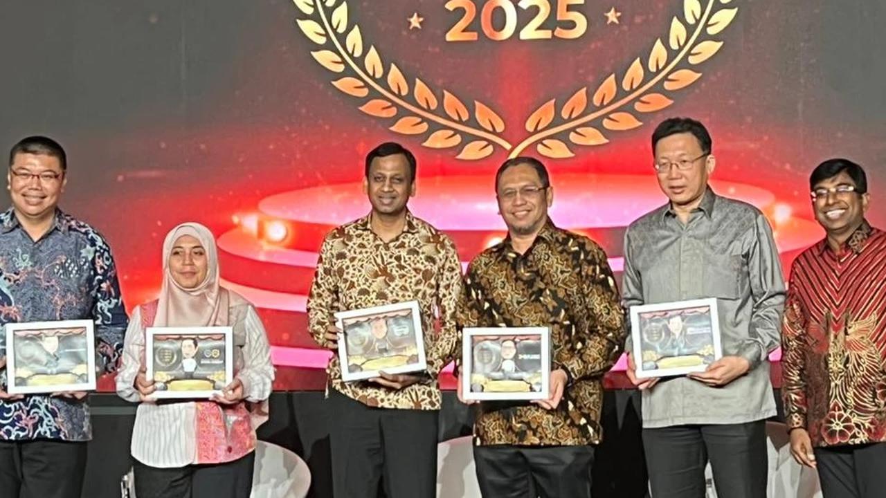 redBus Berikan Penghargaan Operator Bus Terbaik Indonesia di redBus People’s Choice Awards