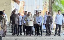 6 Smelter Kasus Korupsi PT Timah Disita, Prabowo Ungkap Penemuan Monasit Senilai Rp 300 Triliun