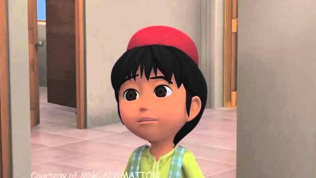 Si Entong