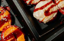 Resep Takoyaki Bahan Mudah Aneka Varian, Camilan Gurih dan Lezat