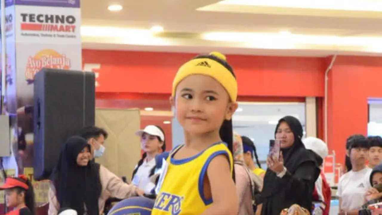 Mega Mutiara