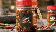 Kisah Sukses Sambal Itheng Klaten, Berawal dari Kerinduan Anak Kuliah hingga Jadi Jadi Rezeki Hari Tua