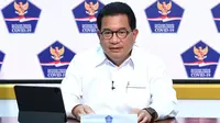 Satgas Covid-19 Minta Pemda Wajibkan Swab Antigen untuk Pelaku Perjalanan