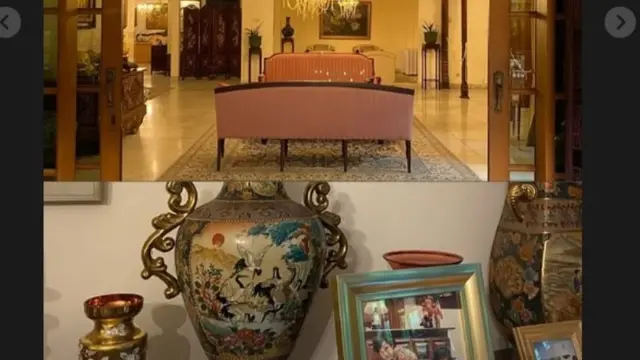 Dibuka Kembali, Wisma Habibie Ainun Punya Banyak Ruangan Bersejarah dan Inspiratif