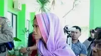 VIDEO: TKI Siti Rabitah Usut Tindak Pencurian Ginjal