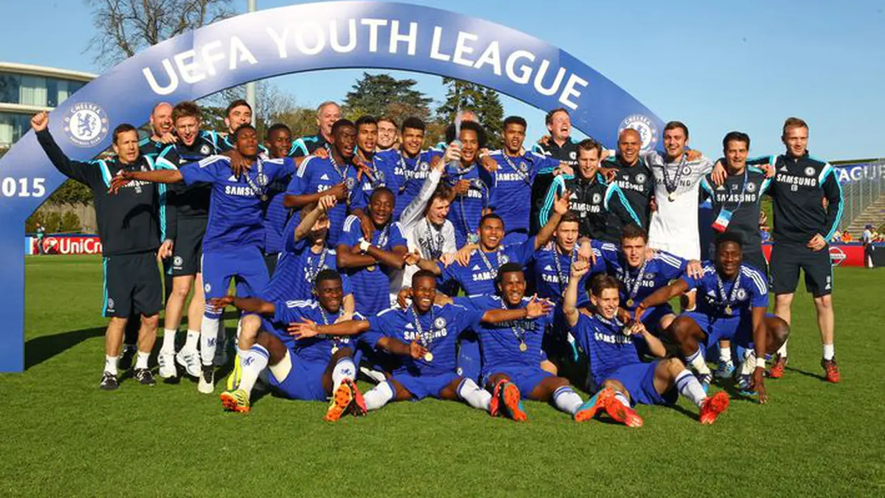 Chelsea U-19
