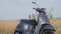 6 Jenis Vespa Matic yang Populer di Indonesia Beserta Harganya