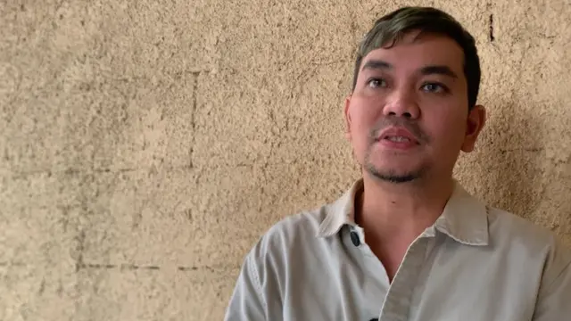Indra Bekti