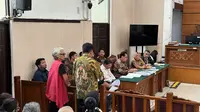 Eks Jaksa Agung hingga Bekas Pimpinan KPK Ajukan Amicus Curiae Atas Penetapan Tersangka Nadiem Makarim