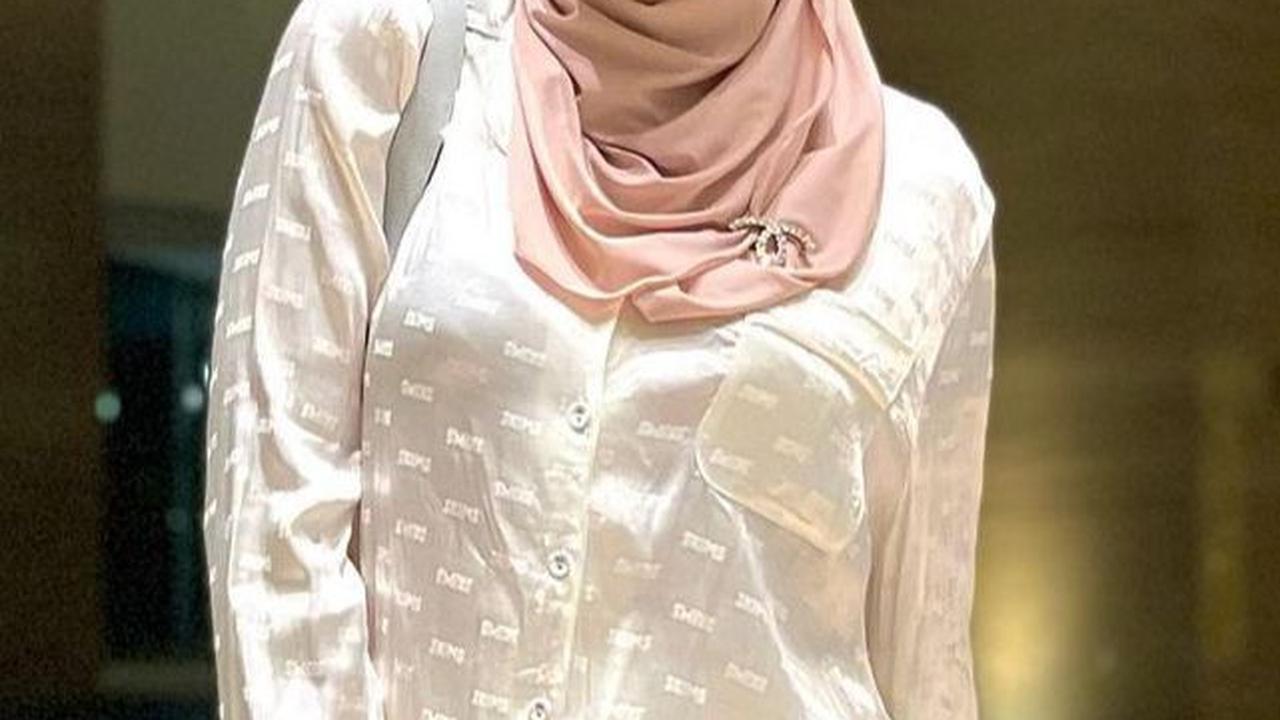 Wafat di Usia 32 Tahun, Ini Fakta Sosok Stevie Agnecya Mantan Istri Samuel Rizal yang Mualaf