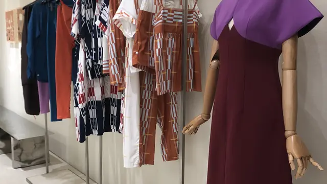 PILLAR Fall/Winter 2022