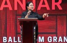 Puan soal Debat Cawapres: Etika Anak Muda kepada yang Lebih Tua Penting, Jangan Semena-mena