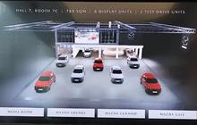 Mazda Ungkap Kejutan yang akan Disuguhkan di GIIAS 2025