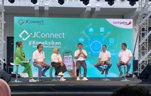 Bank Jatim Luncurkan JConnect Versi Baru, Perkuat Digitalisasi Layanan Perbankan