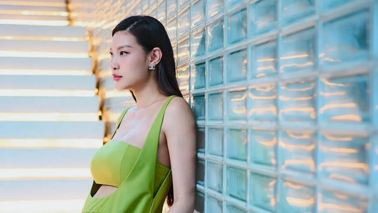 Patricia Gouw