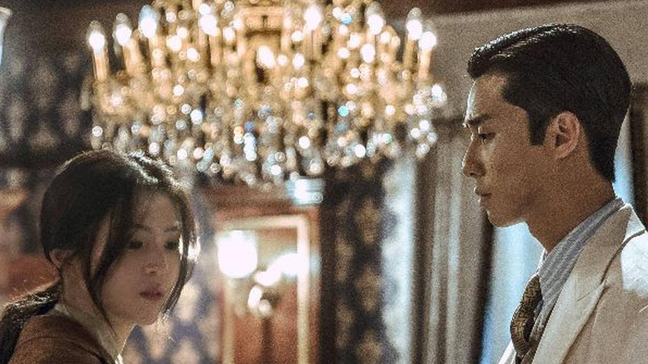 Bagaimana nasib Jang Tae Sang dan Yoon Chae Ok di episode selanjutnya? Saksikan kelanjutannya di Netflix!