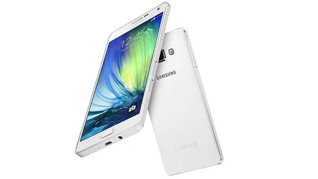 Samsung Galaxy A7