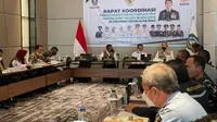 Antisipasi Omicron di Pintu Masuk Batam, Satgas COVID-19 Minta Segera Aktifkan Asrama Haji