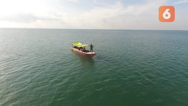 Pantai Muara Badak