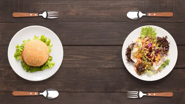 12 Cara Mengecilkan Perut Buncit Tanpa Diet Ekstrem, Lebih Aman dan Sehat